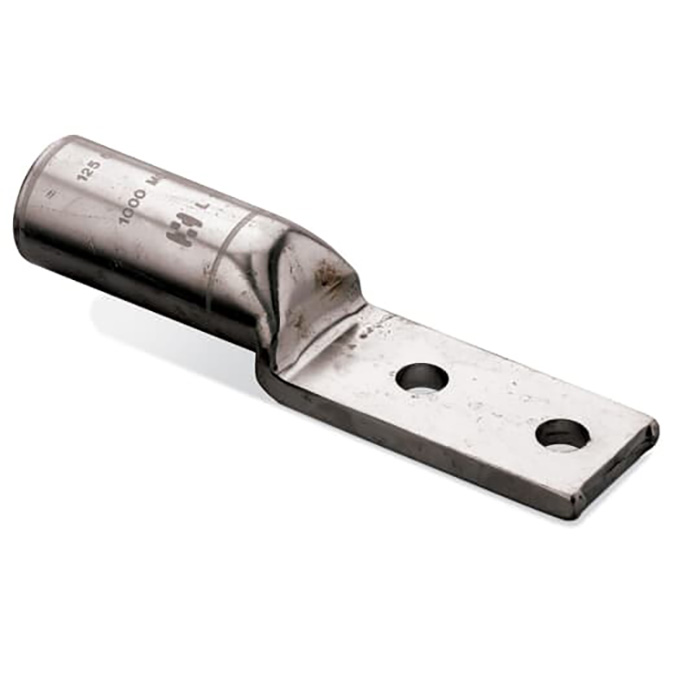 TYCO. ZAPATA Cu ESTA&amp;Ntilde;ADO CAL 4 2 BARR 1/4&quot;&quot;